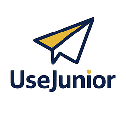 UseJunior AI Assistant logo