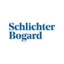Schlichter Bogard logo