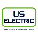 Us Electric, Inc logo