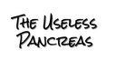 The Useless Pancreas logo