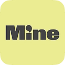 Mine logo