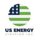Us Energy Lighting, Inc. logo