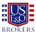 U.S. E&O Brokers logo