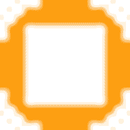 Orange AI logo