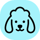 Poodle logo