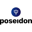 Bostadsaktiebolaget Poseidon logo