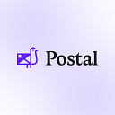 Postal logo