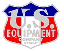 U.S Equipment Company logo