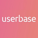 Userbase logo