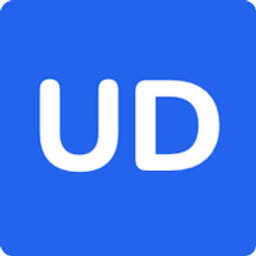 Userdoc logo
