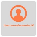 Usernamegenerator logo