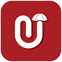 User Umbrella logo — Full Stack Azure Developer job on DevsUnite