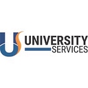 University Services logo