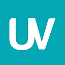User Vision logo