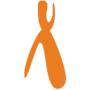 User Vista logo