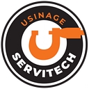 Usinage Servitech Inc. logo