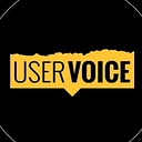 User Voice logo