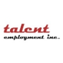 TALENT ONE EMPLOYMENT SERVICES logo