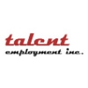 Talent Employment Inc logo
