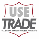 USE Trade logo