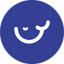 Whale logo