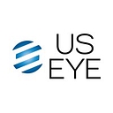 Us Eye logo