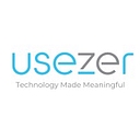 Usezer logo