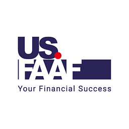 US Financial Advisory and Audit Firm logo