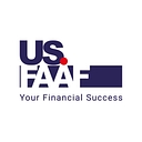 U.S. Financial Advisory And Audit Firm (Usfaaf) Inc. logo