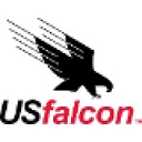 Usfalcon logo