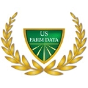 Us Farm Data logo
