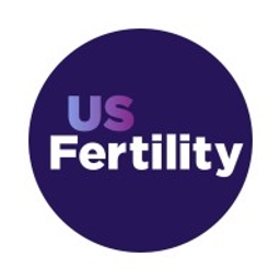 US Fertility logo