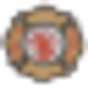 Ewing/Maywood R-4 Fire Protection District logo