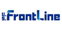 Us Frontline News logo