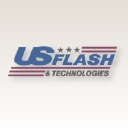 Us Flash & Technologies logo