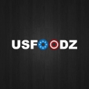 Usfoodz logo