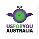 Usforyou Australia logo