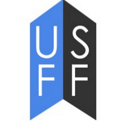 U.S. Frame Factory logo