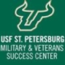 Usf St. Petersburg logo