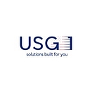 Usg1   The United Solutions Group Inc. logo
