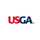 United States Golf Association logo