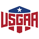 AMERICAN GAELIC GAMES logo