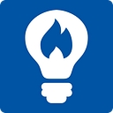 U.S. Gas & Electric logo