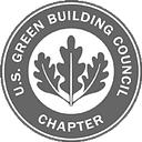Usgbc Redwood Chapter logo