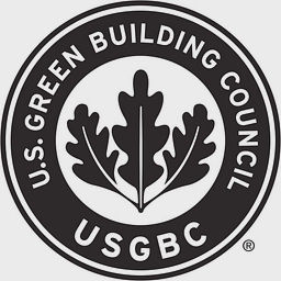 Logo of usgbc.org