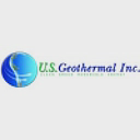 U.S. Geothermal Inc. logo