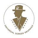 Universal Screen Graphics logo