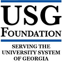 UNIVERSITY SYSTEM OF GEORGIA logo