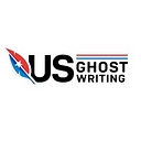 Favicon of U.S. Ghostwriting Company - Book Writing Services