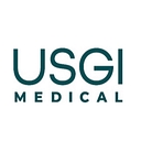 Usgi Medical, Inc. logo